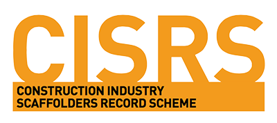 Construction Industry Scaffolders Record Scheme Logo