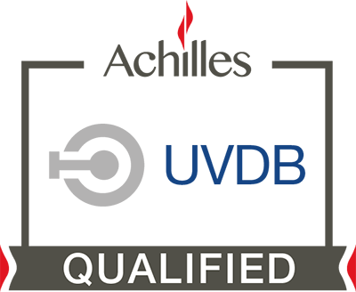 UVDB Logo